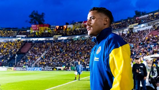 Las palabras de Jona Dos Santos que MUESTRAN SU AMERICANISMO tras ganar la Campeones Cup