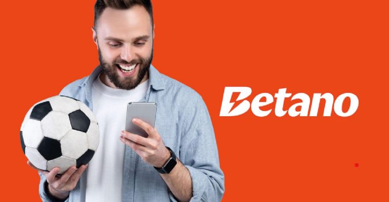 betano app