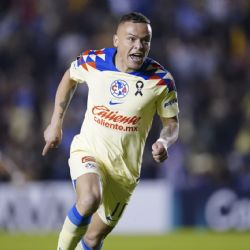 Cabecita Rodríguez felicita al “Club de su vida” y la afición RESPONDE al ver que no es el América