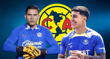 ¡Amistad azulcrema! El CONMOVEDOR MENSAJE de Alejandro Zendejas a Malagón tras ser CAMPEONES