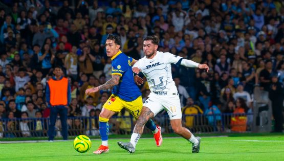 ¿Por qué el Club América NO JUEGA HOY sábado el Clásico Capitalino vs Pumas?