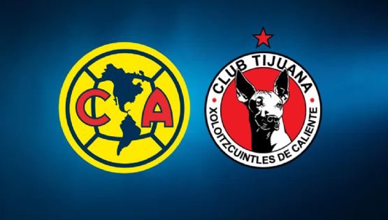 Club América RECUPERA a 2 jugadores para el partido ante Xolos de Tijuana