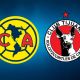 Club América RECUPERA a 2 jugadores para el partido ante Xolos de Tijuana