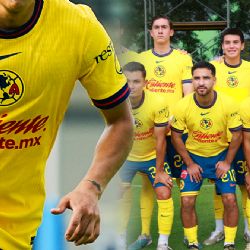 Los mandan a la Sub-23 y son BAJA con el PRIMER EQUIPO del Club América contra Pumas