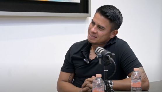 Juan Carlos Medina revela la razón por la que NO quería VOLVER al Club América