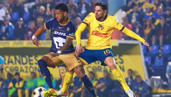 ¿Regresa la crisis? América pierde el Clásico Capitalino en casa y Jardine no sabe qué hacer