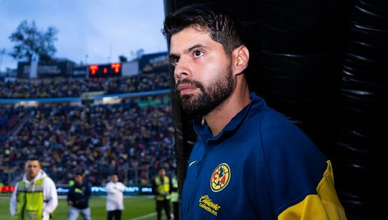 ¿Es Néstor Araujo el CULPABLE de que PERDIERA el Club América vs Pumas?