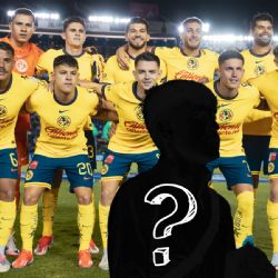 Era el RECHAZADO del Club América y ahora podría ser TITULAR por un GRAVE ERROR