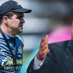 Álvaro Morales se atrevió a INSULTAR a André Jardine tras la DERROTA contra su EXEQUIPO