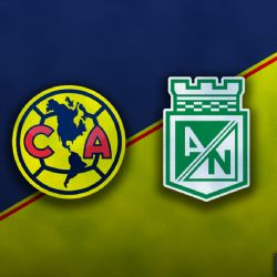 NUEVA OPCIÓN GRATIS para ver el Club América vs Atlético Nacional
