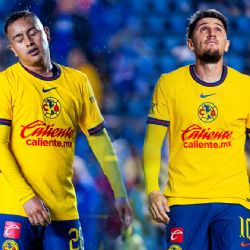 La prueba de que Erick Sánchez NO PUEDE reemplazar a Diego Valdés