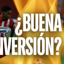 ¿Quién es José Luis Rodríguez el posible ÚLTIMO REFUERZO del Club América?