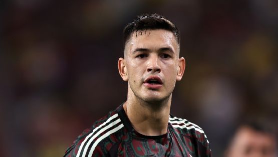 Club América recibe RESPUESTA de César Montes sobre su posible FICHAJE