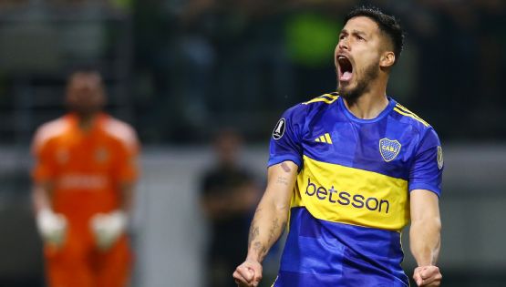 ¿Qué fue de Bruno Valdez tras salir de Boca Juniors entre fuertes críticas?