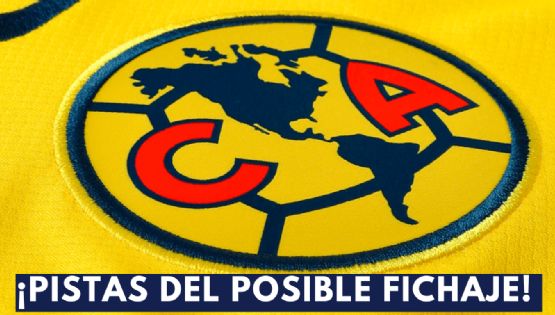 Posible NUEVO REFUERZO del Club América DA PISTA sobre su llegada al equipo