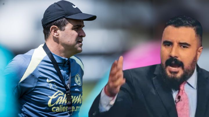 Álvaro Morales se atrevió a INSULTAR a André Jardine tras la DERROTA contra su EXEQUIPO
