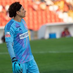 Guillermo Ochoa recibe noticia que pondría EN RIESGO su futuro en el AVS de Portugal