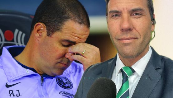 El GRAVE ERROR que habría tenido el Club América, según el ‘Ruso’ Zamogilny