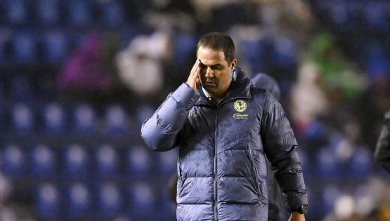 Los 3 CULPABLES del mal momento del Club América en el Apertura 2024