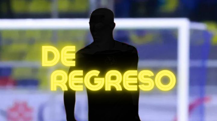 Parecía BAJA contra Rayados, pero Jardine contará con él para el partido