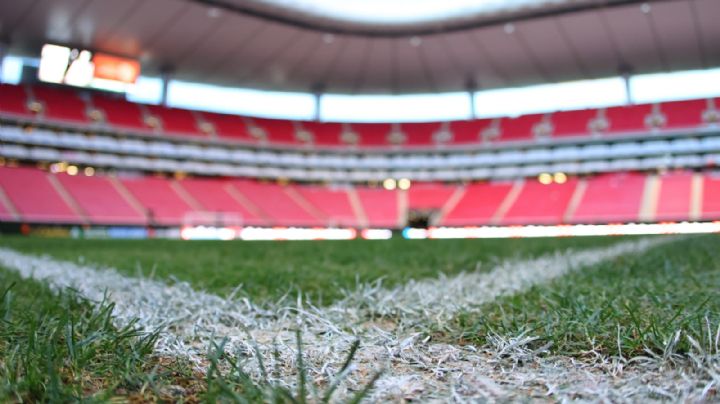 ¿El Club América EN VERDAD va a jugar en el Estadio Akron como local el próximo torneo?