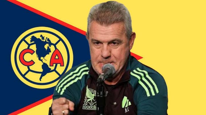 La convoctoria de la Selección Mexicana con jugadores del Club América para enfrentar al Valencia y Estados Unidos