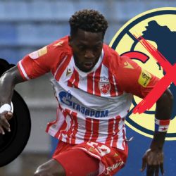 José Luis Rodríguez SÍ LLEGARÍA a la Liga MX pero NO con el Club América