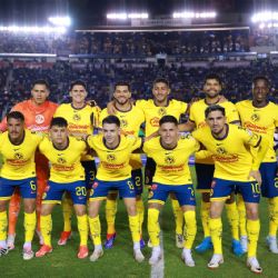 ¡No se rinden! Así SIGUEN los esfuerzos del Club América para lograr su ÚLTIMO FICHAJE