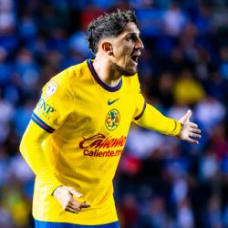 Las OPCIONES de André Jardine para suplir la BAJA de Diego Valdés