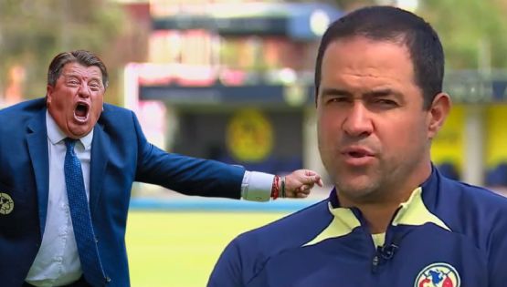 El POSIBLE REENCUENTRO que tendrían el Club América y Miguel Herrera en el Apertura 2024