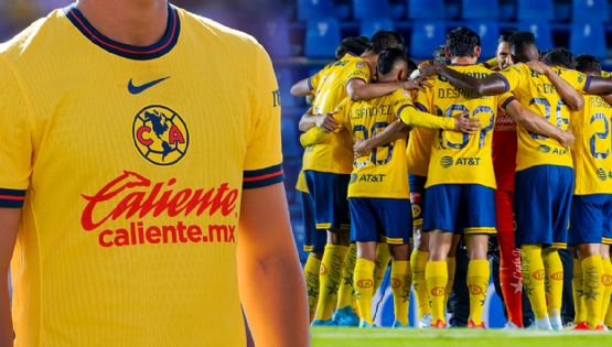 Después de meses BORRADO podría volver a la titularidad en el Club América vs Atlético Nacional