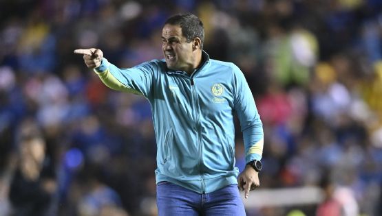 El PLAN de la directiva si NO CONSIGUEN un extremo izquierda en el ACTUAL mercado