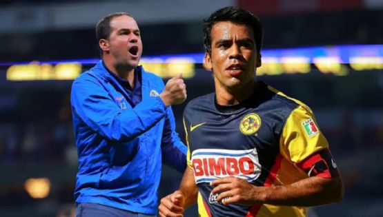 Pável Pardo ve al Club America de André Jardine como el MEJOR DE LA HISTORIA