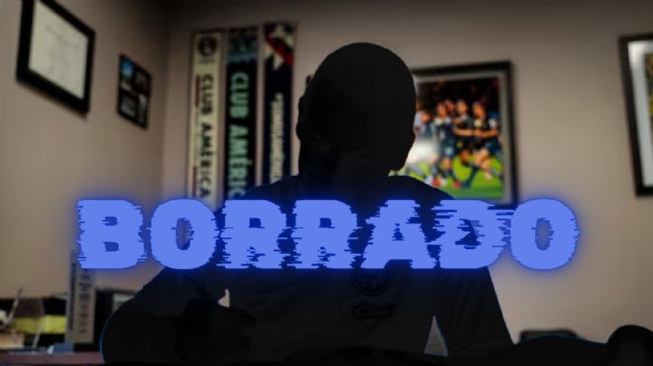 Llegó como REFUERZO para el Club América y no ha visto un SOLO MINUTO
