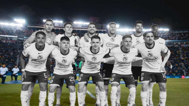 ¡OBLIGADOS! Club América tendría que buscar NUEVO ESTADIO la PRÓXIMA temporada