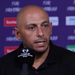 ¿Conformismo? Ángel Villacampa ORGULLOSO a pesar de la DERROTA de Club América en Concachampions