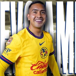 Chiquito Sánchez tiene NUEVO MEJOR AMIGO en el Club América