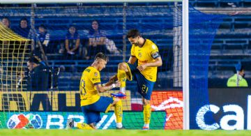 La PRUEBA de que el Club América tiene los MEJORES JUGADORES con todo y su mala racha