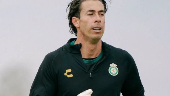 Óscar Jiménez vive MOMENTO COMPLICADO en su préstamo con el Club León