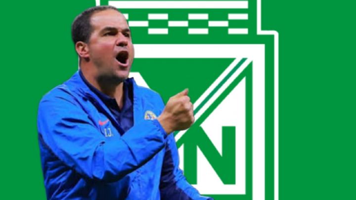 Los DESCARTADOS del Club América para su partido contra Atlético Nacional