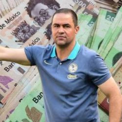 Los 121 millones que André Jardine NO PODRÁ UTILIZAR en el Clásico Nacional América vs Chivas