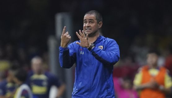 André Jardine sorprende al UNIRSE COMO JUGADOR a los entrenamientos del Club América