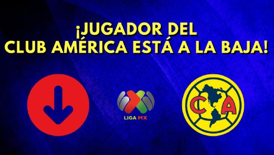 Llegó al Club América COMO ESTRELLA y se DEVALUÓ a pesar de ser bicampeón