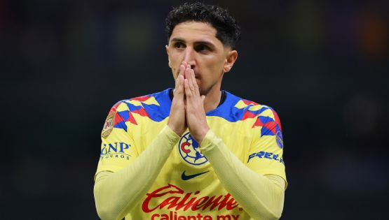 Diego Valdés con MAYOR RIESGO de lo previsto con su reciente LESIÓN