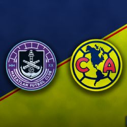 Mazatlán vs Club América Femenil por el Apertura 2024: Horario, fecha y dónde ver EN VIVO