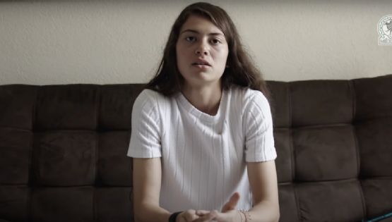 Itzel Velasco comparte dolorosa experiencia tras su lesión con el Club América Femenil