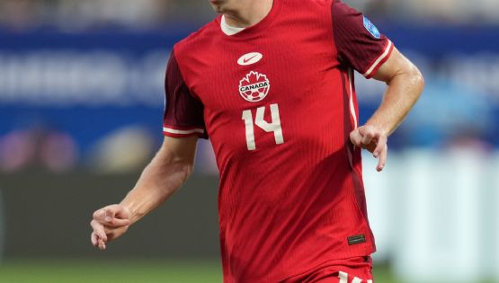 El Club América NO lo pudo FICHAR y ahora SE LUCE con su GOL para DERROTAR  a Estados Unidos