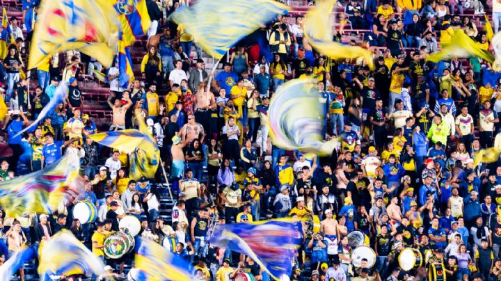 Aficionados del América PIERDEN DINERO y se sienten ESTAFADOS por el Club