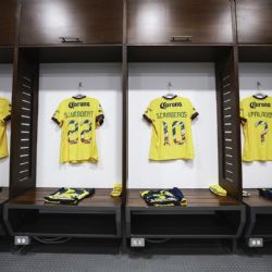 La Alineación Confirmada de América Femenil vs Mazatlán por la jornada 9 del Apertura 2024