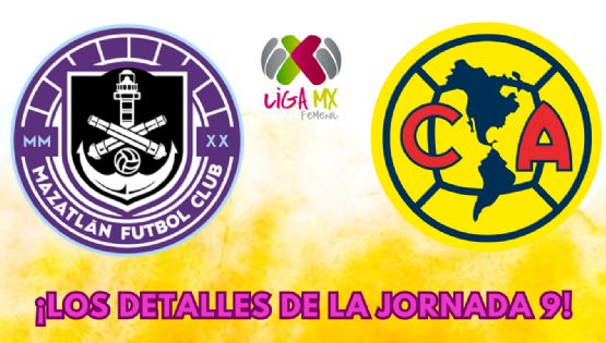 Dónde VER y qué canal transmite en VIVO Mazatlán FC vs Club América por el Apertura 2024